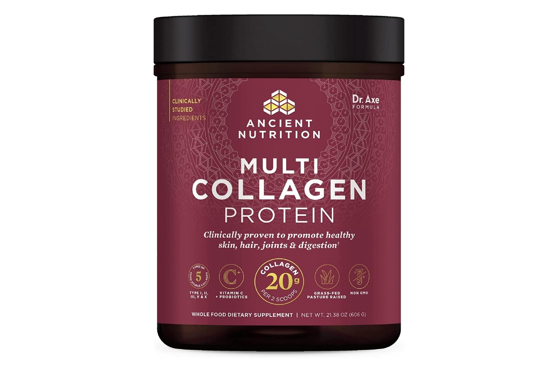 Best Collagen Powders Of 2023, According To Experts - Kiwla