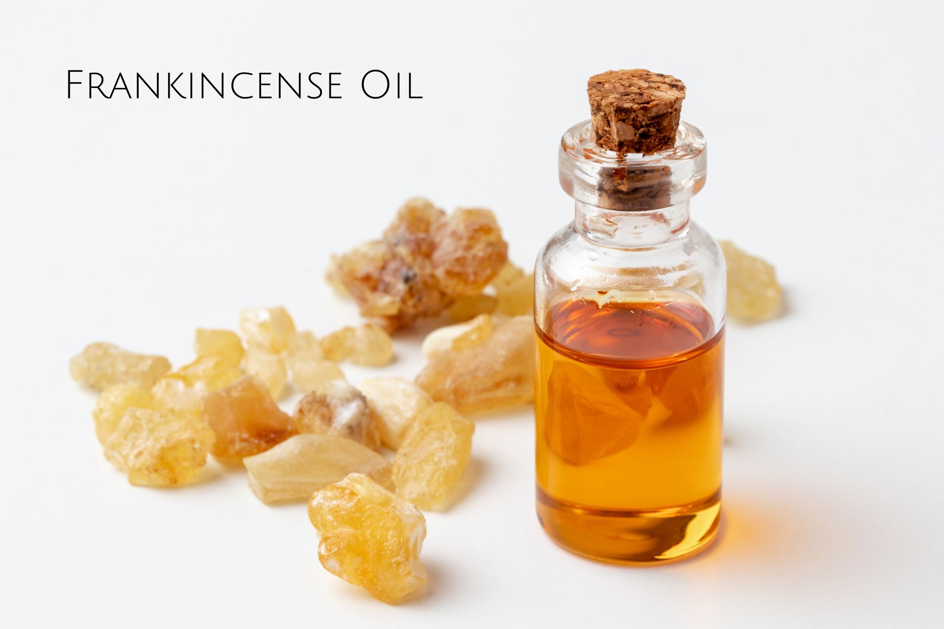 Frankincense Oil