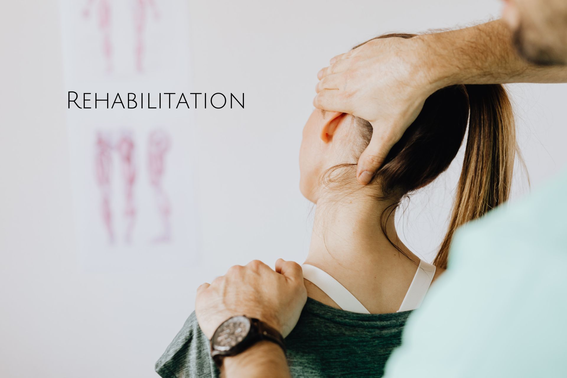 Rehabilitation