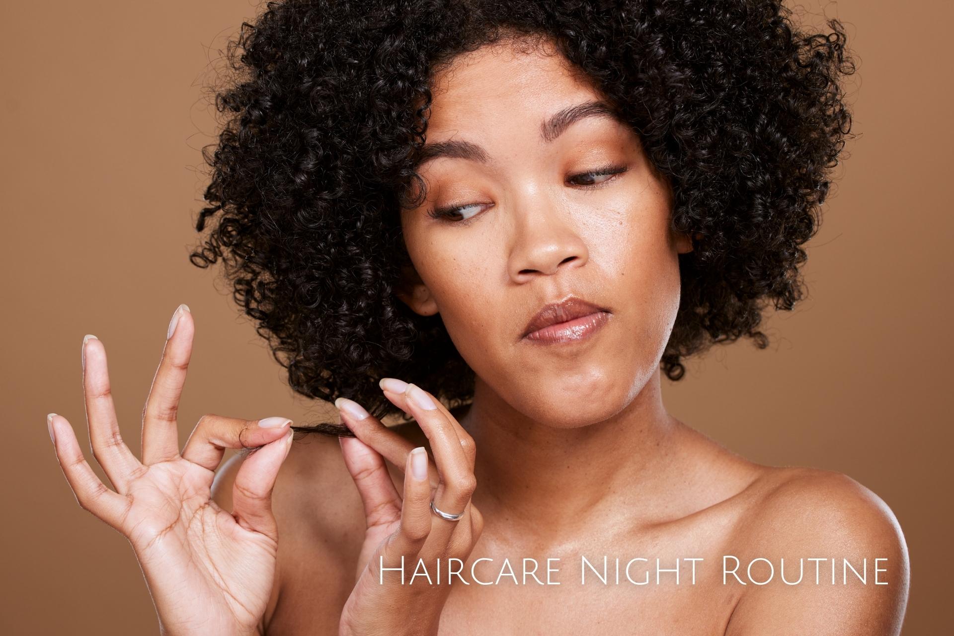 10 Protective Hairstyles For Sleeping Tips & Tricks | Cliphair US