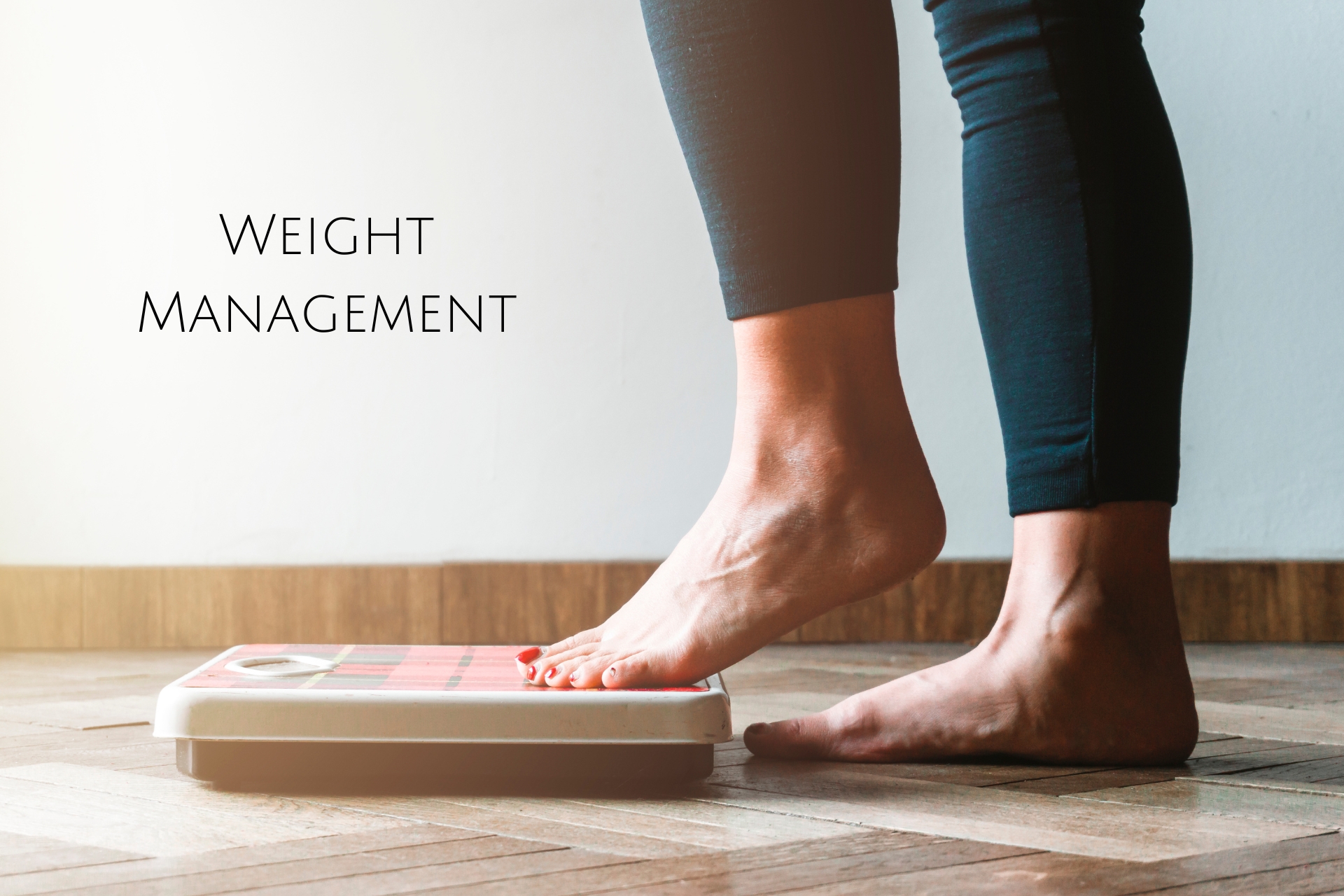 Weight Management