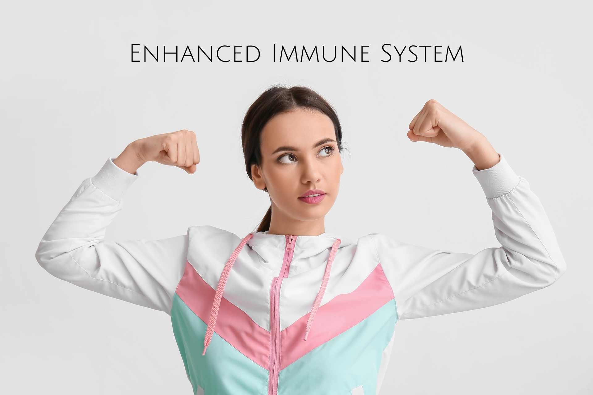 Enhanced Immune System