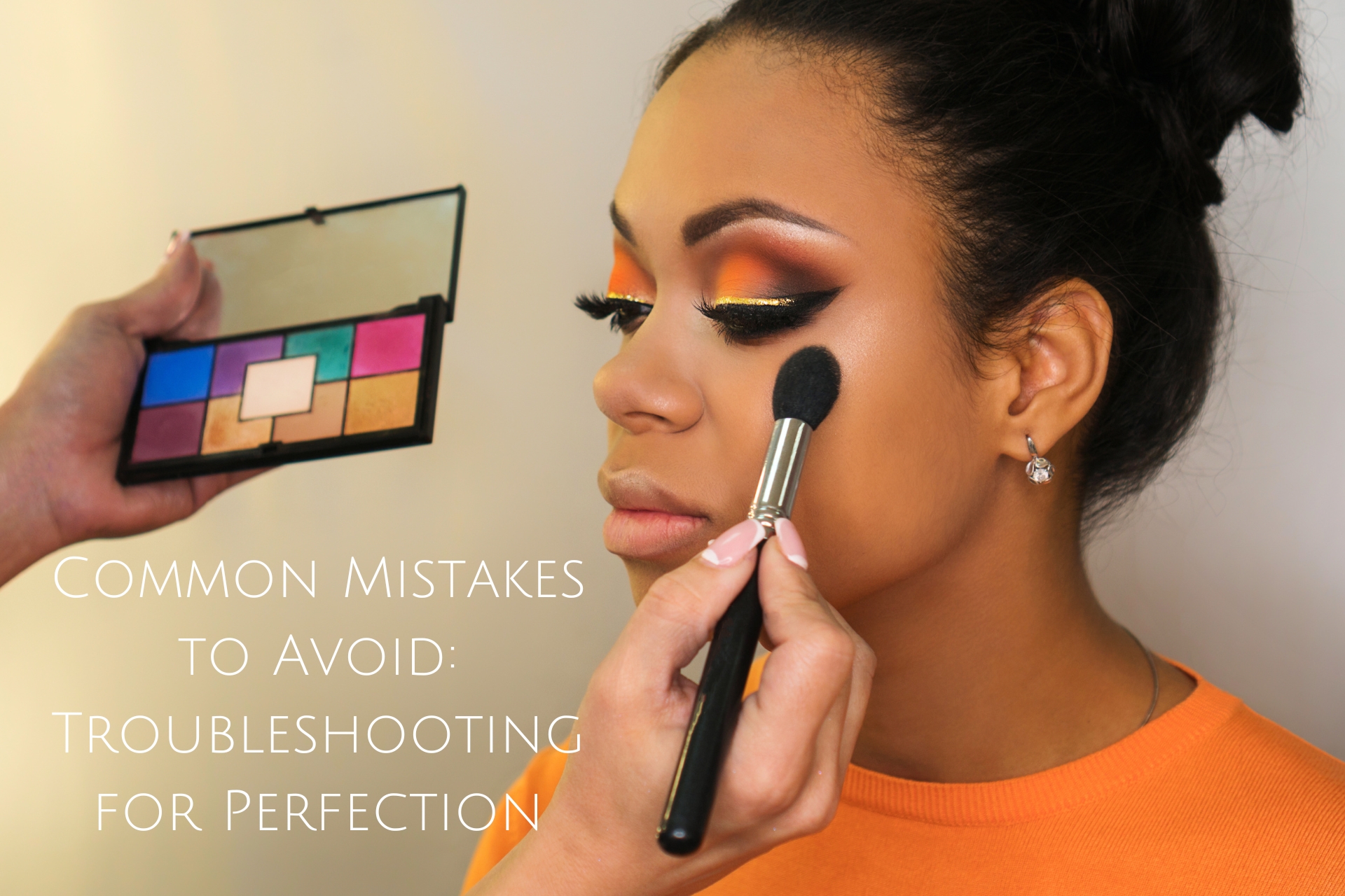 Common Mistakes to Avoid: Troubleshooting for Perfection