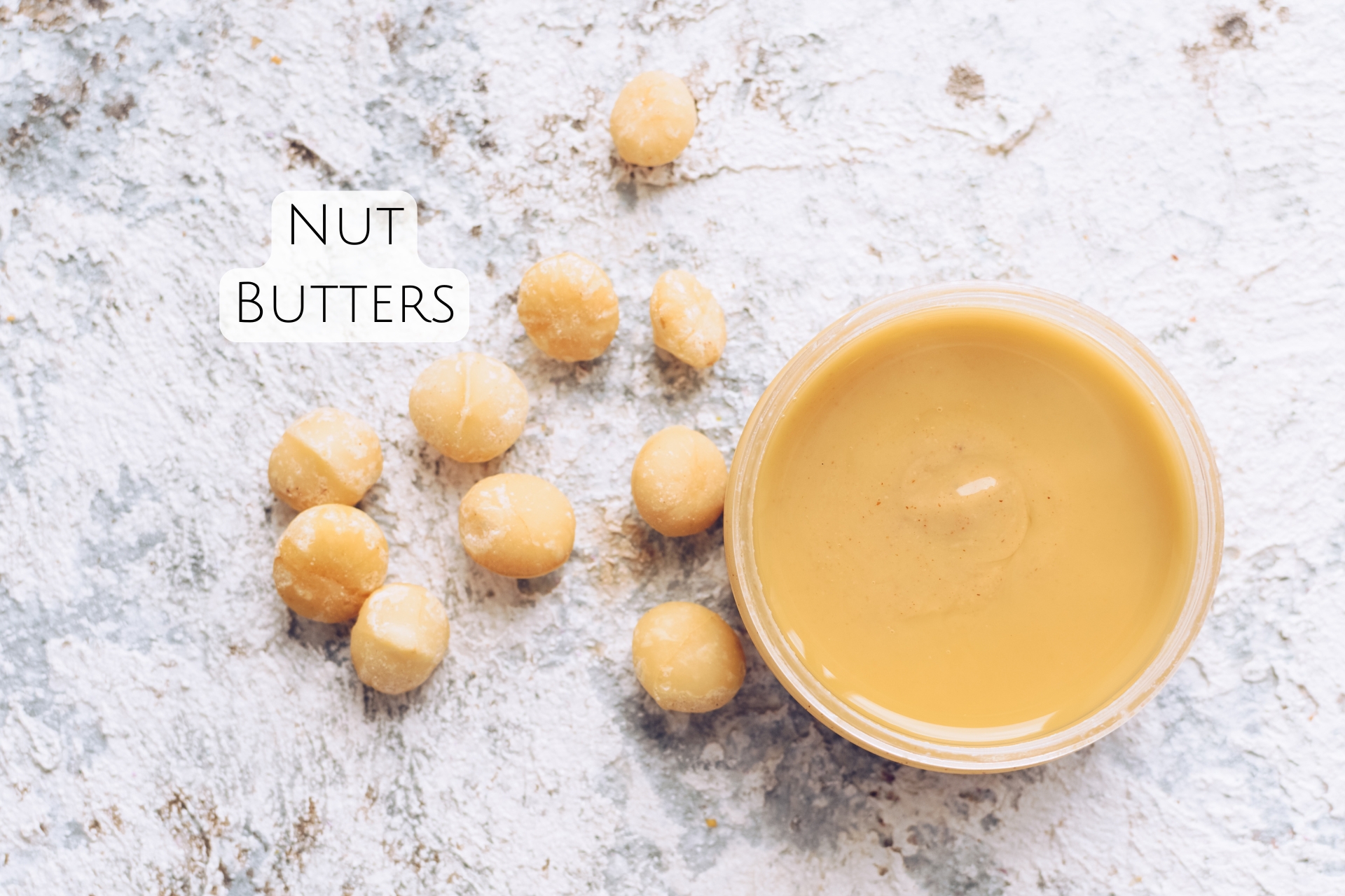 Nut Butters